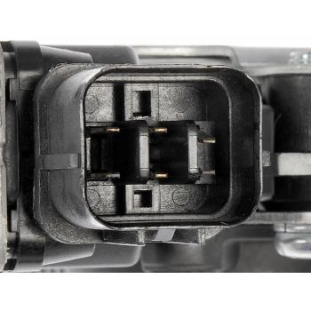Dorman 741055 - Power Window Motor and Regulator Assembly Dorman 741055 Power Window Motor and Regulator Assembly product image 4 of 4