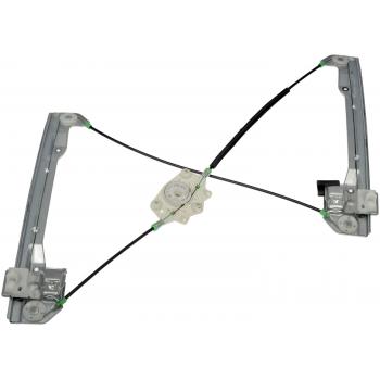 Dorman 741092 Power Window Motor and Regulator Assembly product image 1 of 4
