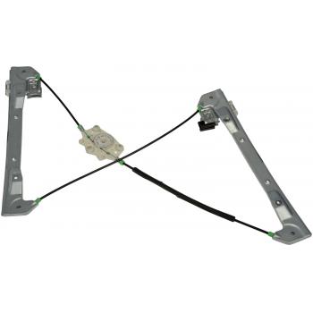 Dorman 741092 Power Window Motor and Regulator Assembly product image 2 of 4