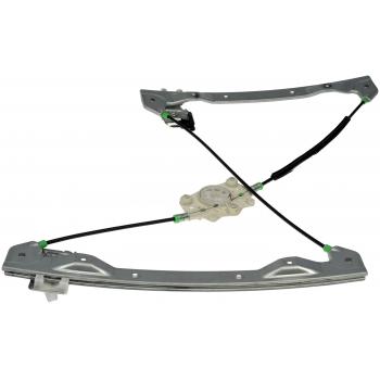 Dorman 741092 Power Window Motor and Regulator Assembly product image 3 of 4