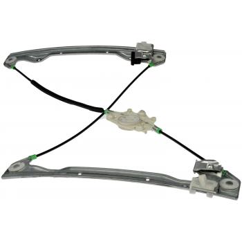 Dorman 741092 Power Window Motor and Regulator Assembly product image 4 of 4