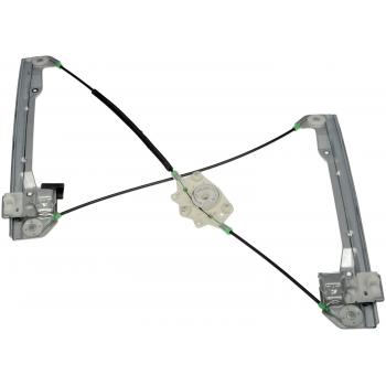 Dorman 741093 - Power Window Motor and Regulator Assembly Dorman 741093 Power Window Motor and Regulator Assembly product image 1 of 4
