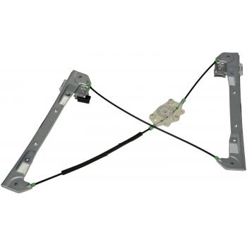 Dorman 741093 - Power Window Motor and Regulator Assembly Dorman 741093 Power Window Motor and Regulator Assembly product image 2 of 4