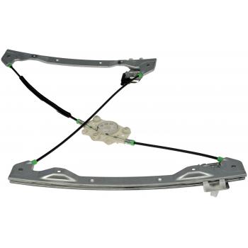 Dorman 741093 - Power Window Motor and Regulator Assembly Dorman 741093 Power Window Motor and Regulator Assembly product image 3 of 4