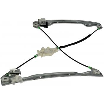 Dorman 741093 - Power Window Motor and Regulator Assembly Dorman 741093 Power Window Motor and Regulator Assembly product image 4 of 4