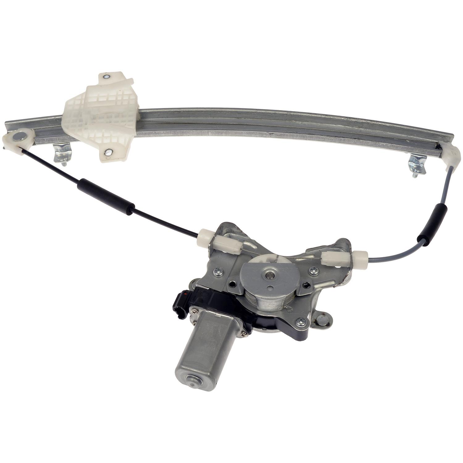 Dorman 741100 - Power Window Motor and Regulator Assembly Dorman 741100 Power Window Motor and Regulator Assembly product image 1 of 4