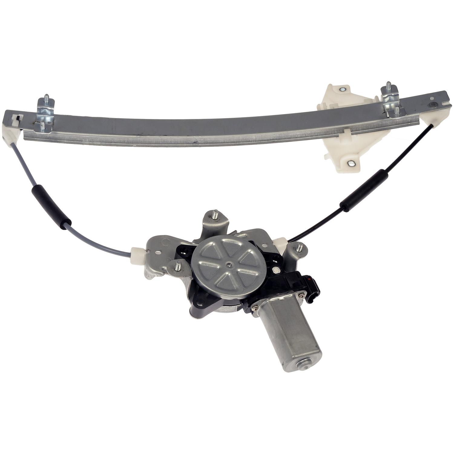 Dorman 741100 - Power Window Motor and Regulator Assembly Dorman 741100 Power Window Motor and Regulator Assembly product image 2 of 4