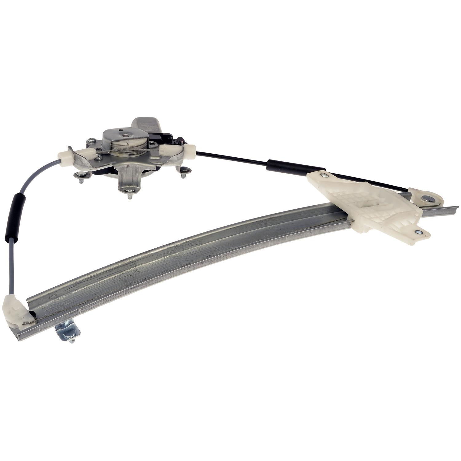 Dorman 741100 - Power Window Motor and Regulator Assembly Dorman 741100 Power Window Motor and Regulator Assembly product image 3 of 4