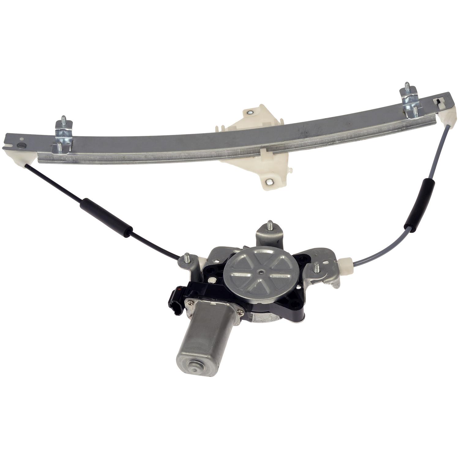 Dorman 741101 - Power Window Motor and Regulator Assembly Dorman 741101 Power Window Motor and Regulator Assembly product image 2 of 4
