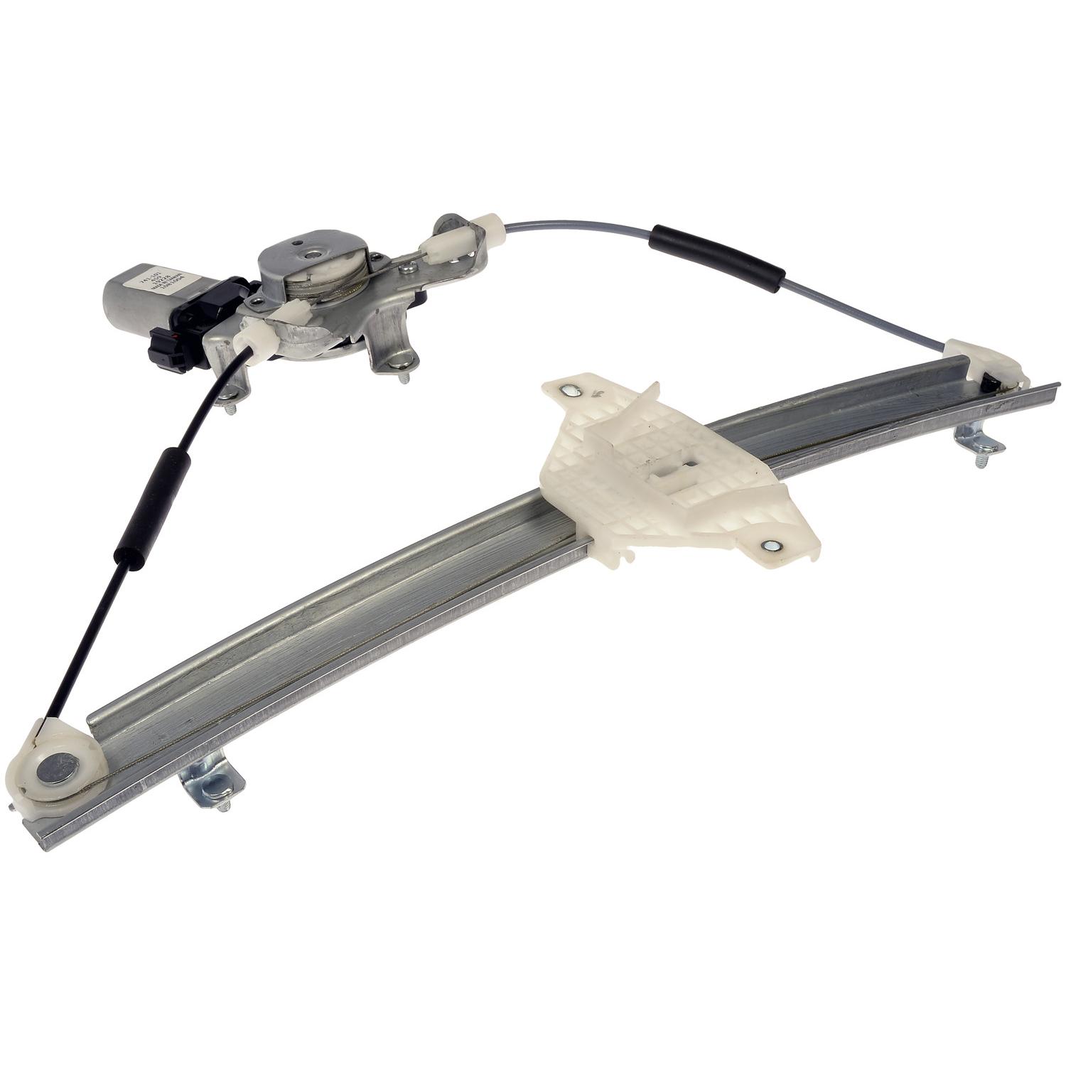 Dorman 741101 - Power Window Motor and Regulator Assembly Dorman 741101 Power Window Motor and Regulator Assembly product image 3 of 4