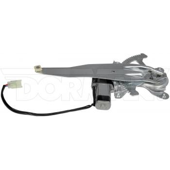 Dorman 741102 Power Window Motor and Regulator Assembly product image 2 of 4