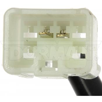 Dorman 741102 Power Window Motor and Regulator Assembly product image 4 of 4