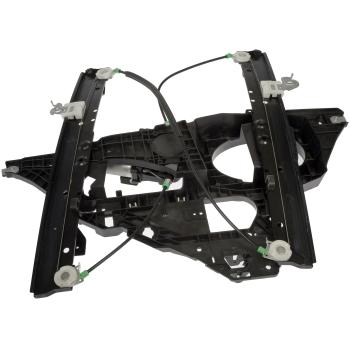 Dorman 741103 - Power Window Motor and Regulator Assembly Dorman 741103 Power Window Motor and Regulator Assembly product image 1 of 4