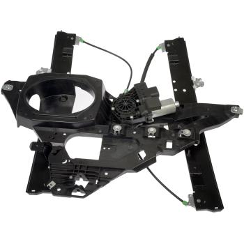 Dorman 741103 - Power Window Motor and Regulator Assembly Dorman 741103 Power Window Motor and Regulator Assembly product image 2 of 4