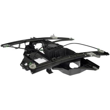 Dorman 741103 - Power Window Motor and Regulator Assembly Dorman 741103 Power Window Motor and Regulator Assembly product image 3 of 4