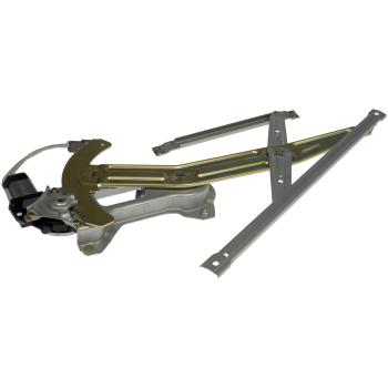 Dorman 741126 Power Window Motor and Regulator Assembly product image 2 of 4