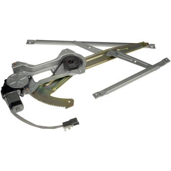 Dorman 741126 Power Window Motor and Regulator Assembly product image 3 of 4