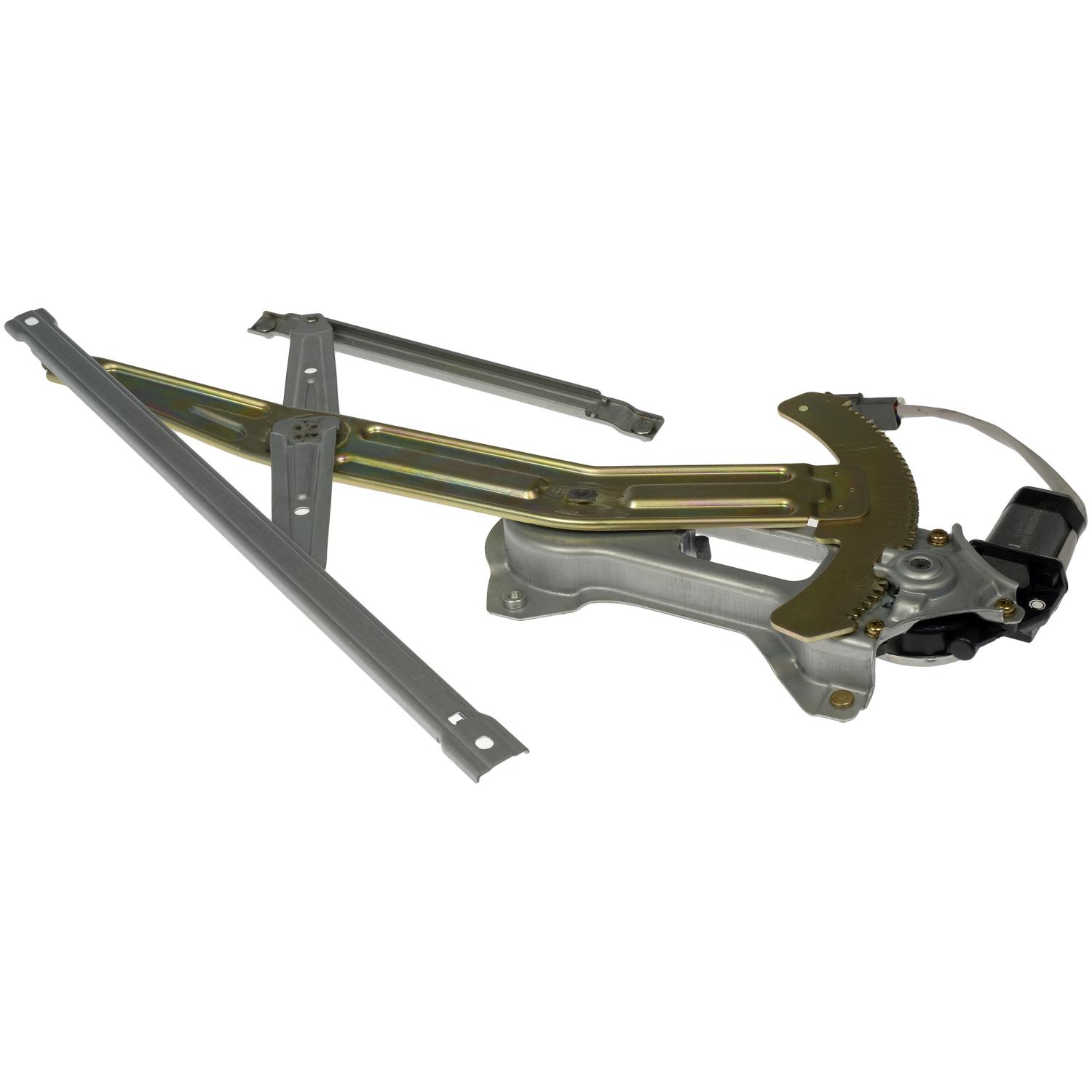 Dorman 741127 Power Window Motor and Regulator Assembly product image 2 of 4