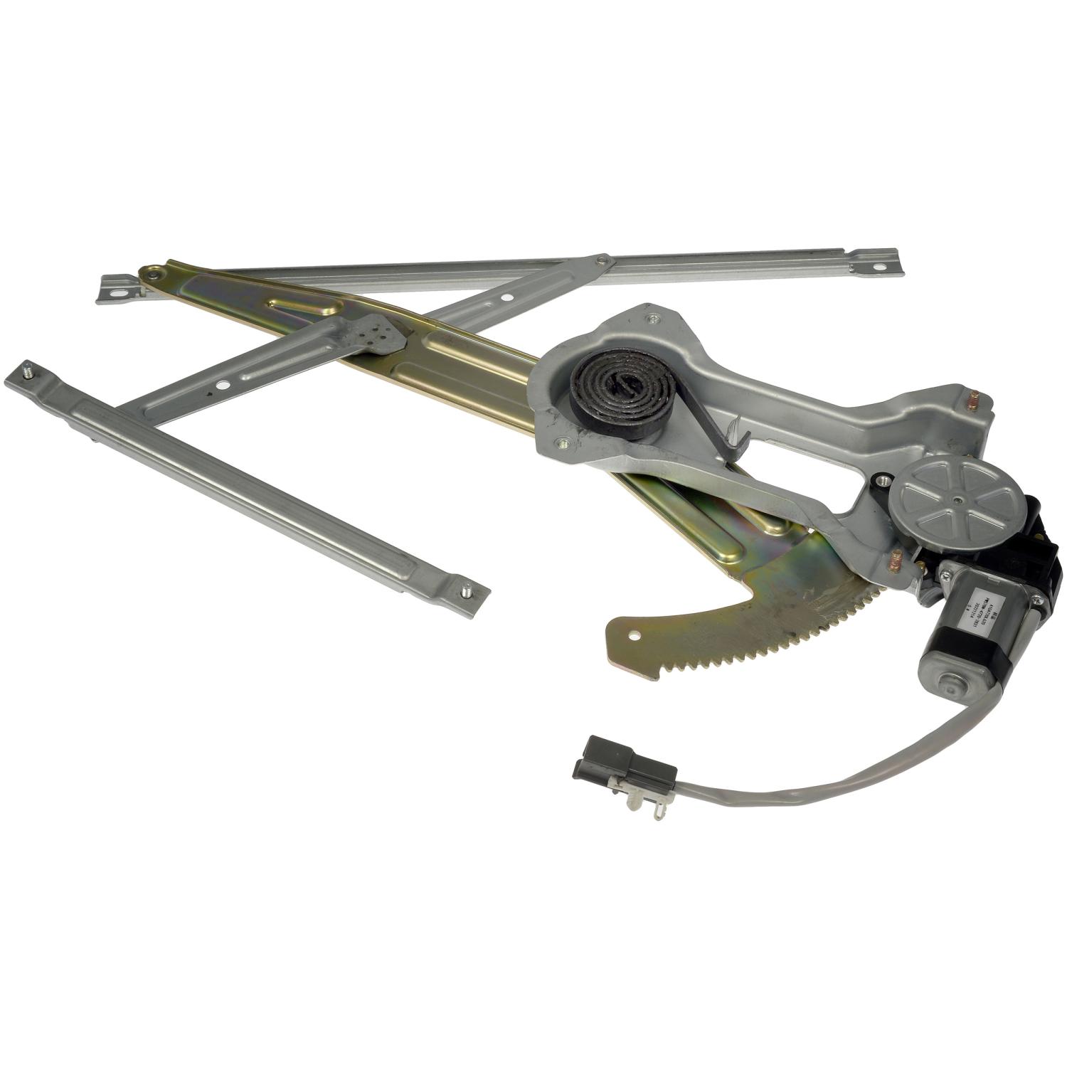 Dorman 741127 Power Window Motor and Regulator Assembly product image 3 of 4