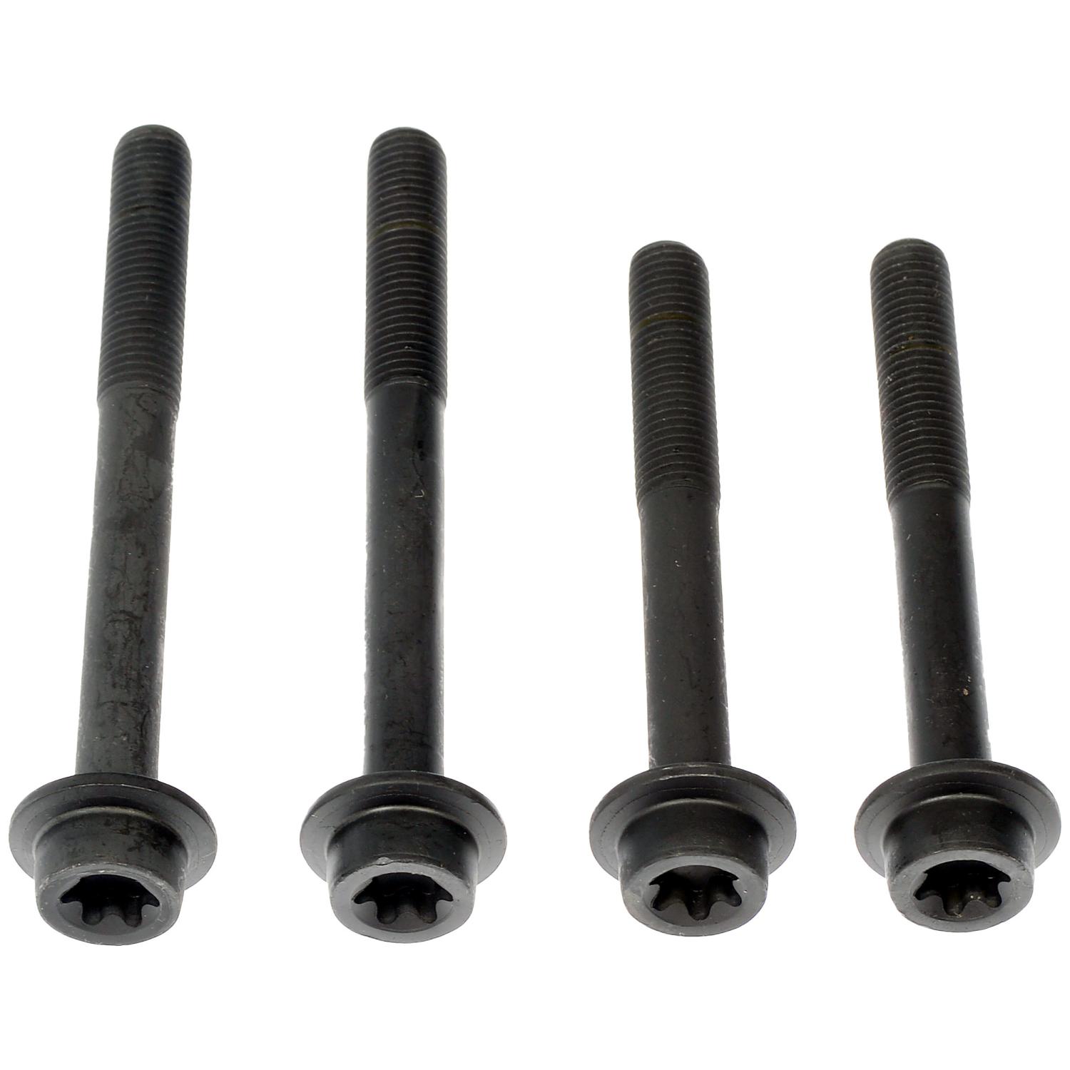 Dorman 74115 - Engine Variable Valve Timing (VVT) Sprocket Bolt Dorman 74115 Engine Variable Valve Timing (VVT) Sprocket Bolt product image 1 of 4