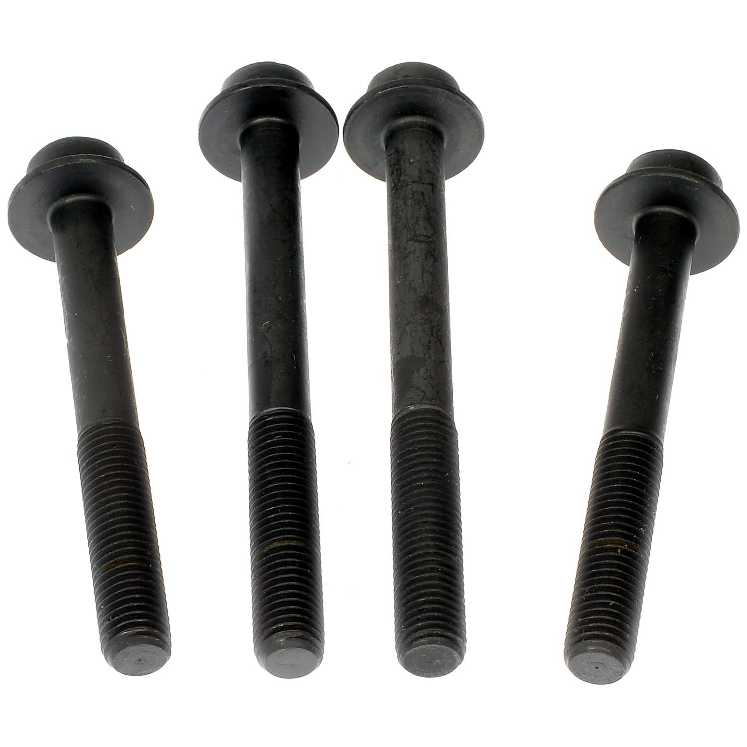 Dorman 74115 - Engine Variable Valve Timing (VVT) Sprocket Bolt Dorman 74115 Engine Variable Valve Timing (VVT) Sprocket Bolt product image 2 of 4