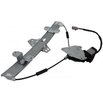 Dorman 741158 Power Window Motor and Regulator Assembly product image 2 of 4
