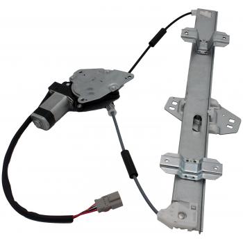 Dorman 741158 Power Window Motor and Regulator Assembly product image 3 of 4