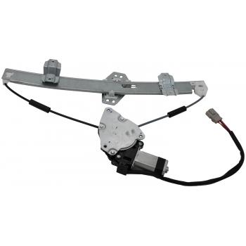 Dorman 741158 Power Window Motor and Regulator Assembly product image 4 of 4