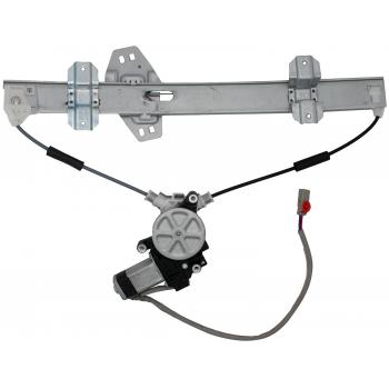 Dorman 741159 Power Window Motor and Regulator Assembly product image 1 of 4