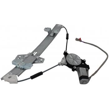 Dorman 741159 Power Window Motor and Regulator Assembly product image 2 of 4