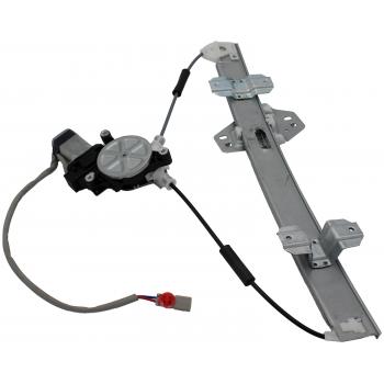 Dorman 741159 Power Window Motor and Regulator Assembly product image 3 of 4