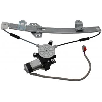 Dorman 741159 Power Window Motor and Regulator Assembly product image 4 of 4