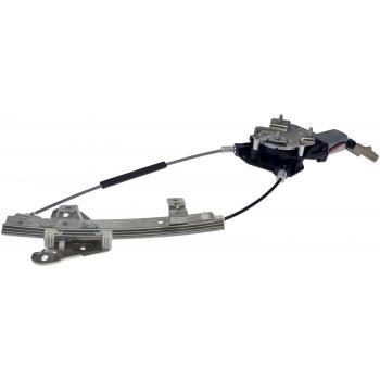 Dorman 741160 Power Window Motor and Regulator Assembly product image 3 of 5