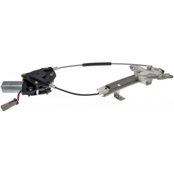 Dorman 741160 Power Window Motor and Regulator Assembly product image 4 of 5