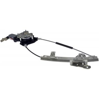 Dorman 741161 Power Window Motor and Regulator Assembly product image 3 of 5