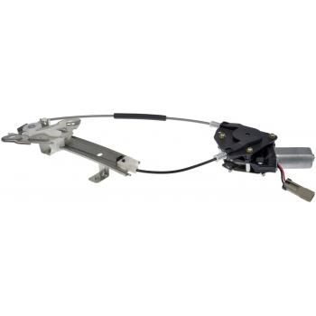 Dorman 741161 Power Window Motor and Regulator Assembly product image 4 of 5