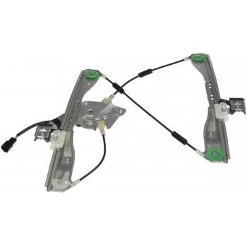 Dorman 741164 Power Window Motor and Regulator Assembly product image 1 of 4
