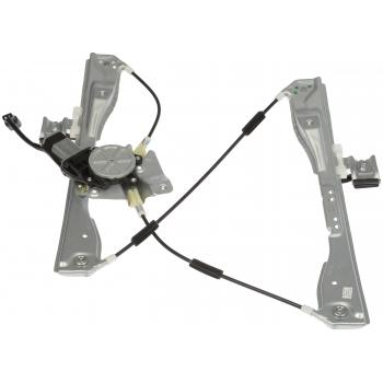 Dorman 741164 Power Window Motor and Regulator Assembly product image 2 of 4