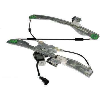 Dorman 741164 Power Window Motor and Regulator Assembly product image 3 of 4