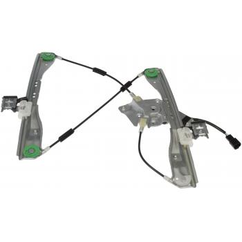 Dorman 741165 Power Window Motor and Regulator Assembly product image 1 of 4