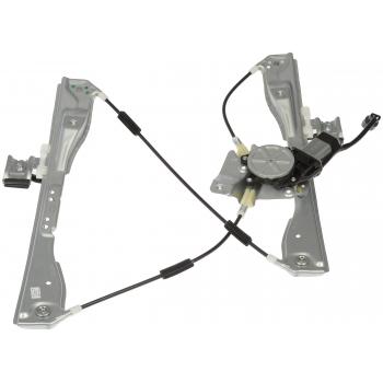 Dorman 741165 Power Window Motor and Regulator Assembly product image 2 of 4