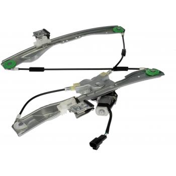Dorman 741165 Power Window Motor and Regulator Assembly product image 3 of 4