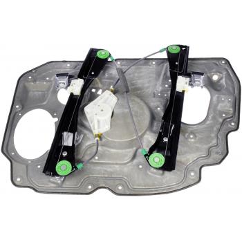 Dorman 741168 - Power Window Motor and Regulator Assembly Dorman 741168 Power Window Motor and Regulator Assembly product image 1 of 4