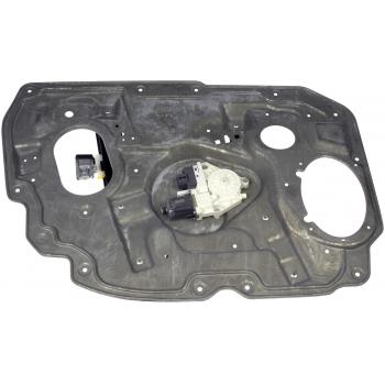 Dorman 741168 - Power Window Motor and Regulator Assembly Dorman 741168 Power Window Motor and Regulator Assembly product image 2 of 4
