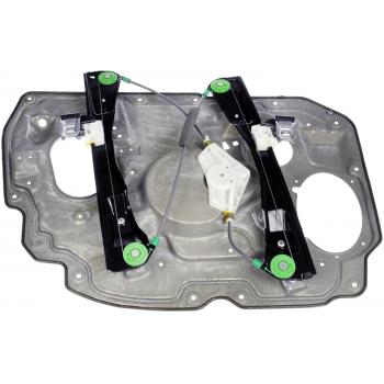 Dorman 741169 Power Window Motor and Regulator Assembly product image 1 of 4