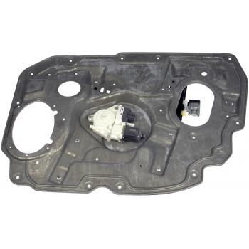 Dorman 741169 Power Window Motor and Regulator Assembly product image 2 of 4