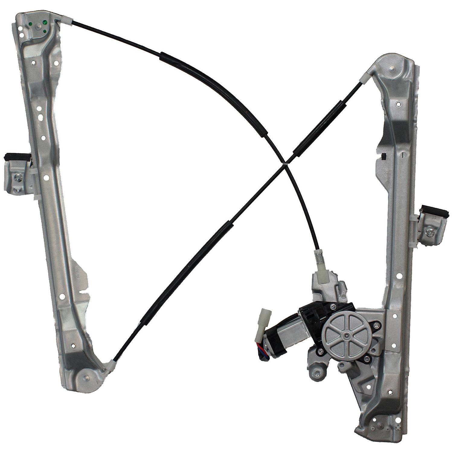 Dorman 741174 - Power Window Motor and Regulator Assembly Dorman 741174 Power Window Motor and Regulator Assembly product image 3 of 5