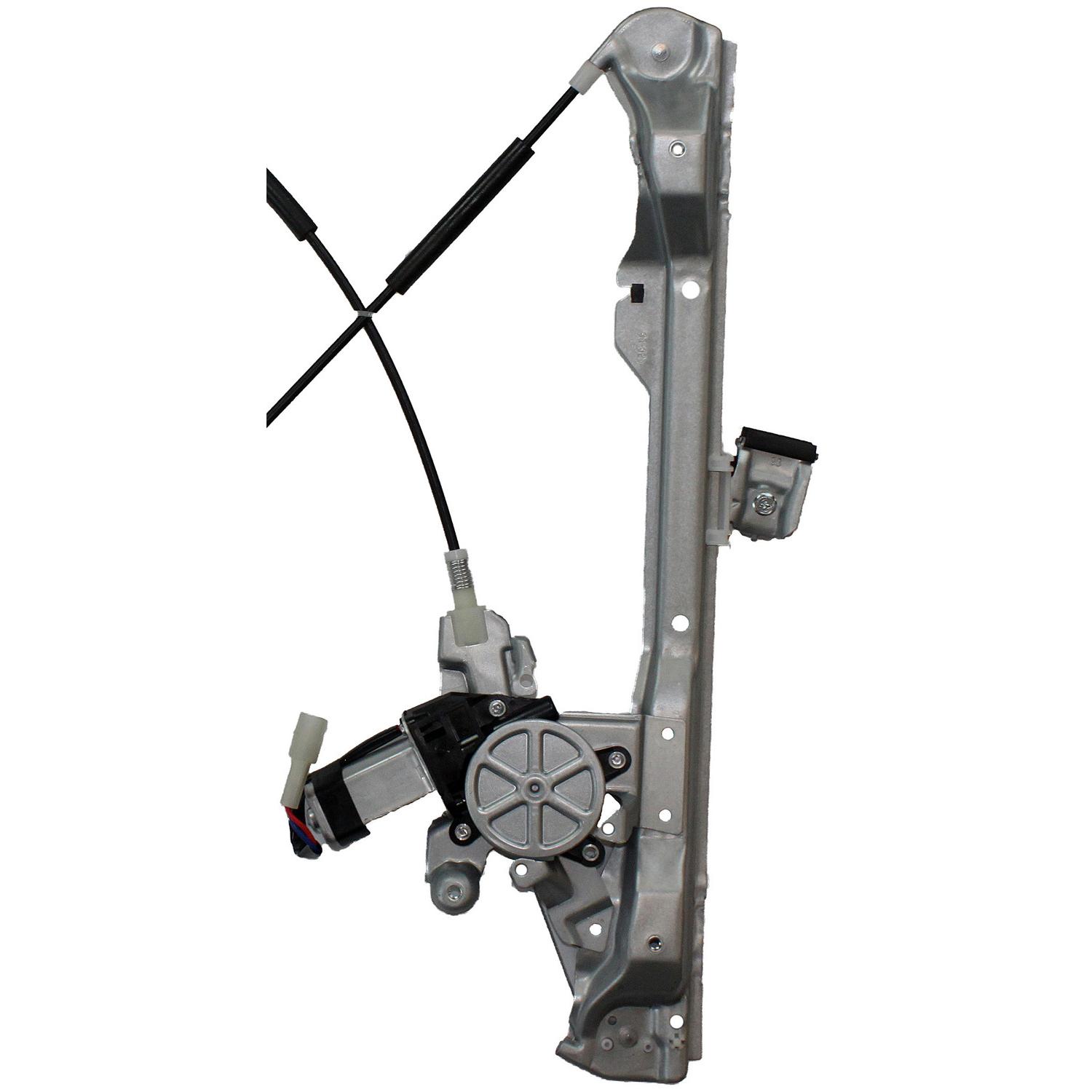Dorman 741174 - Power Window Motor and Regulator Assembly Dorman 741174 Power Window Motor and Regulator Assembly product image 4 of 5