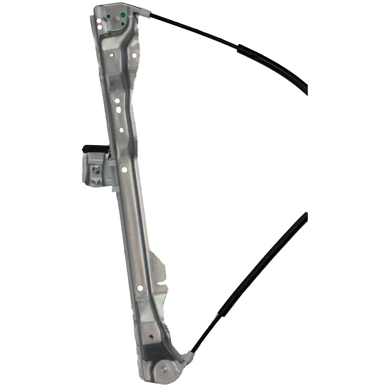 Dorman 741174 - Power Window Motor and Regulator Assembly Dorman 741174 Power Window Motor and Regulator Assembly product image 5 of 5