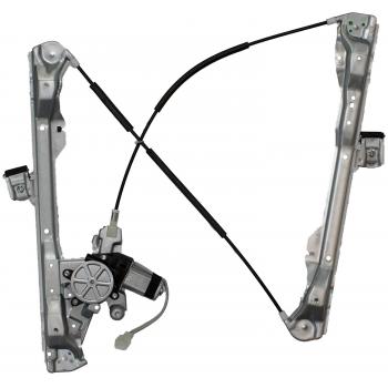 Dorman 741175 Power Window Motor and Regulator Assembly product image 2 of 5